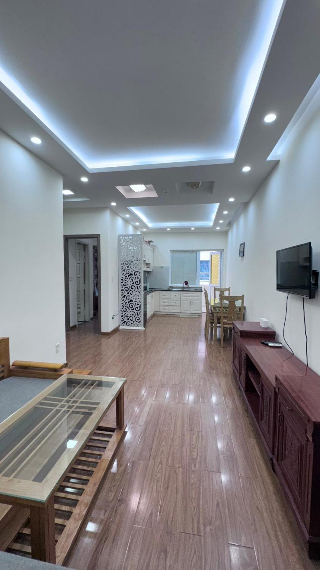 Oceanus Oasis Retreat - Nha Trang Apartment Luaran gambar